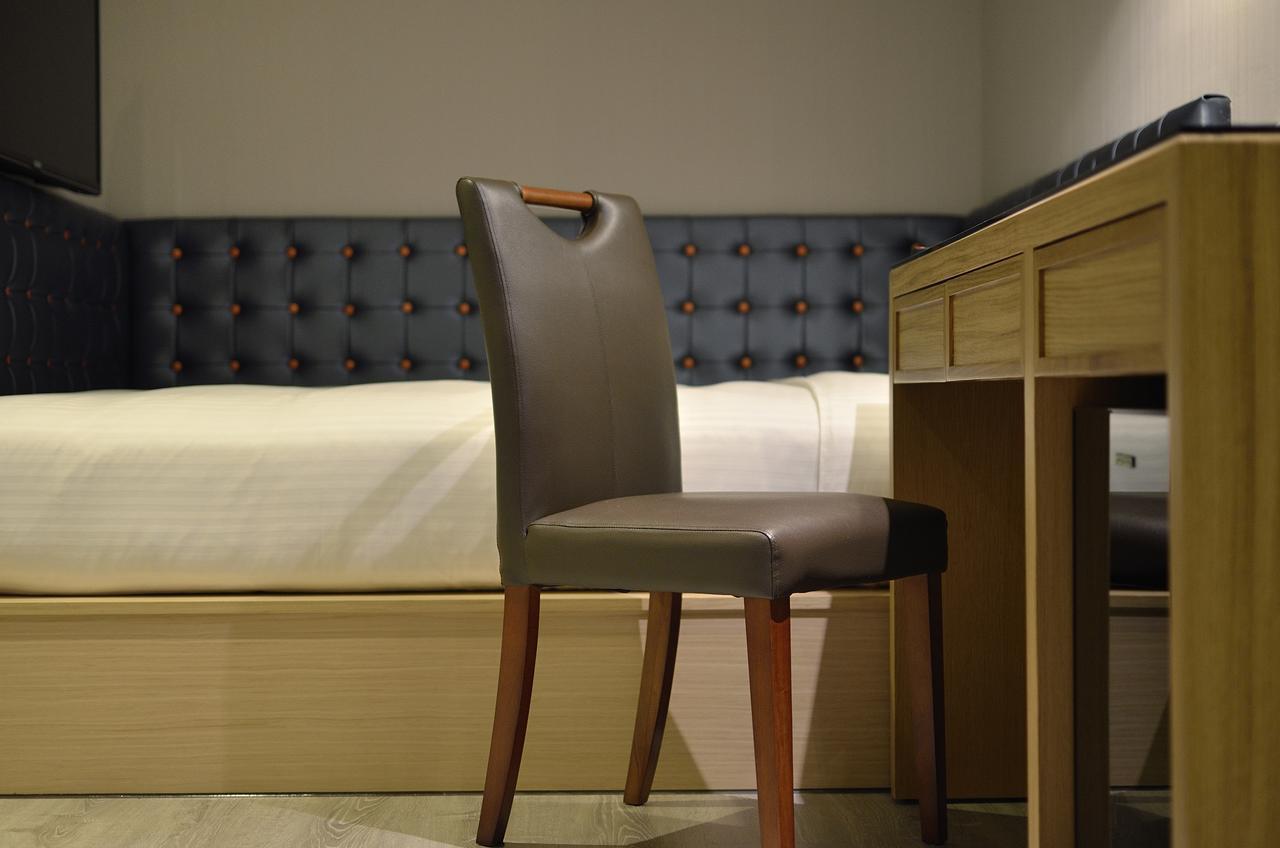 Stay Hotel - Taichung Yizhong Pokoj fotografie