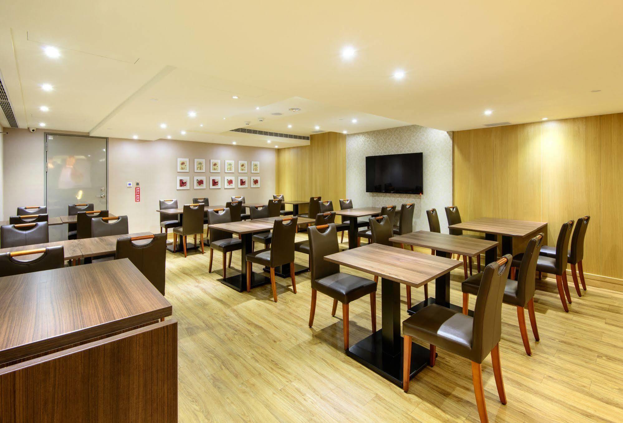 Stay Hotel - Taichung Yizhong Exteriér fotografie